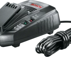 Bosch Jardin Accessoires Chargeur De Batterie AL 1830 CV Chargeur Rapide 18V Power4All Pour Outils De Jardinage 18V