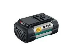 Bosch Jardin Accessoires Lot De Batterie Batterie 36V 4.0Ah Li-Ion Pour Outils De Jardinage
