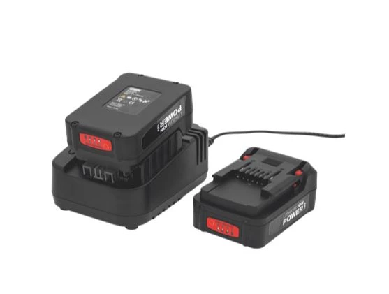 Rapid Lot De Batterie Batterie A2000 2.0 Ah Pour BN64/BN50 5000838 3 Rapid Lot De Batterie Batterie A2000 2.0 Ah Pour BN64/BN50 5000838 – Image 3