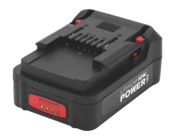 Rapid Lot De Batterie Batterie A2000 2.0 Ah Pour BN64/BN50 5000838