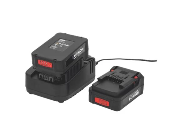 Rapid Lot De Batterie Batterie A3000 3.0 Ah Pour BN64/BN50 5000839 3 Rapid Lot De Batterie Batterie A3000 3.0 Ah Pour BN64/BN50 5000839 â Image 3