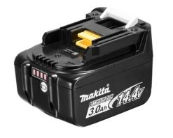 Makita Accessoires Lot De Batterie Batterie BL1430B 14,4V 3,0Ah