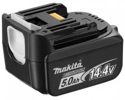 Makita Accessoires Lot De Batterie Batterie BL1450 14,4V 5,0Ah