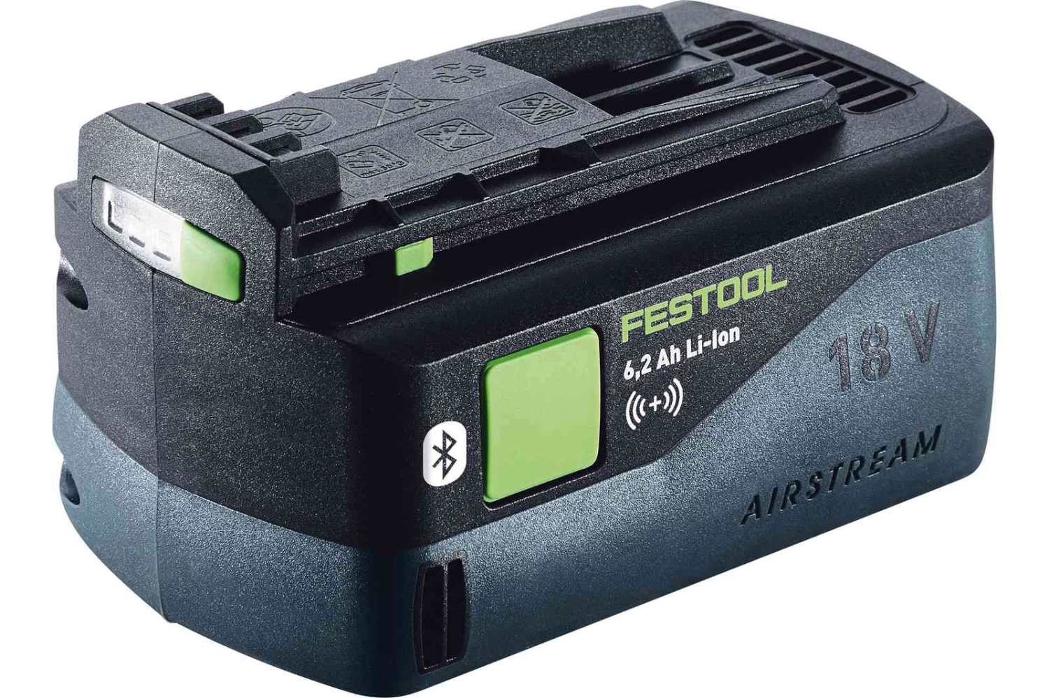 Festool Accessoires Lot De Batterie Batterie BP 18 Li 6,2 ASI 201797 1 Festool Accessoires Lot De Batterie Batterie BP 18 Li 6,2 ASI 201797