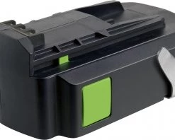 Festool Accessoires Lot De Batterie Batterie BPC 12 Li 1,5 Ah 498336