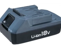 Maktec By Makita Lot De Batterie Batterie L1851 18V 1.1 AH