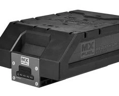 Milwaukee MX Lot De Batterie Batterie MX FUEL™ REDLITHIUM™ 6.0 Ah MXF XC406
