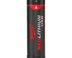 Milwaukee Accessoires Lot De Batterie Batterie USB L4 B2