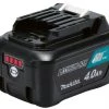 Makita Accessoires Lot De Batterie BL1041B Batterie 12 Volt 4.0 AH Li-ion