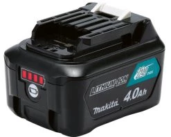 Makita Accessoires Lot De Batterie BL1041B Batterie 12 Volt 4.0 AH Li-ion