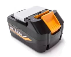 Keyang Lot De Batterie BL1801240 BL18012 Batterie 18V 4.0Ah Li-Ion