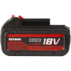 Keyang Lot De Batterie BL18053A Batterie 18V - 5.0Ah - Batterie Coulissante