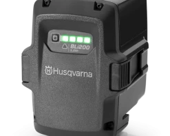 Husqvarna Lot De Batterie Bli200 Batterie 36 V 5,2 Ah Li-ion