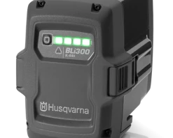 Husqvarna Lot De Batterie Bli300 Batterie 36 Volts 9,4 Ah Li-ion