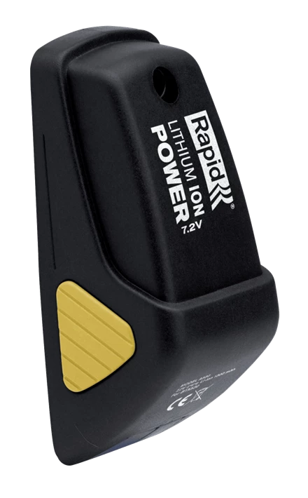 Rapid Lot De Batterie BTX530 Batterie 7.2V Li-Ion 5000182 1 Rapid Lot De Batterie BTX530 Batterie 7.2V Li-Ion 5000182