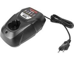 Keyang Chargeur De Batterie C10840 Chargeur 10,8V - Adapté Aux Batteries Plates