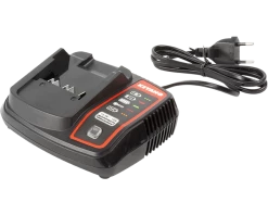 Keyang Chargeur De Batterie C14415 Chargeur 14,4 - 18V - Adapté Aux Batteries Coulissantes - Série Winner