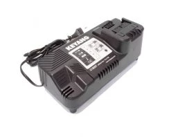 Keyang Chargeur De Batterie C18037 Chargeur Rapide De Batterie 14.4/18 Volt