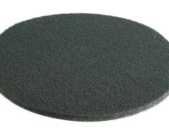 Ghibli Accessoires Monobrosse Autolaveuse C20-GR Tampon En Nylon Vert - Moyennement Dur 505mm 6 Pièces