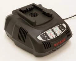 Keyang Chargeur De Batterie C36038 Chargeur Rapide De Batterie 36V