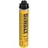 DeWalt Accessoires Agrafeuse Pneumatique Cartouche De Gaz Pour C5 Trak-it