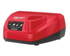Milwaukee Accessoires Chargeur De Batterie Chargeur 12v C12 C