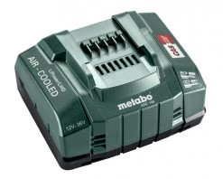 Metabo Accessoires Chargeur De Batterie Chargeur ASC 30-36 V, 14,4 - 36 V