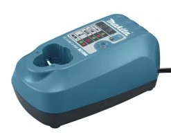 Makita Accessoires Chargeur De Batterie Chargeur DC10WA 7.2-10.8 Volt Li-ion