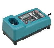 Makita Accessoires Chargeur De Batterie Chargeur DC1414F Ni-Cd/Ni-MH 7.2-14.4 Volt