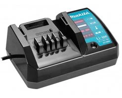 Makita Accessoires Chargeur De Batterie Chargeur DC18WA