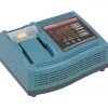 Makita Accessoires Chargeur De Batterie Chargeur DC24SC 9.6-24 Volt Li-ion/Ni-MH Slide