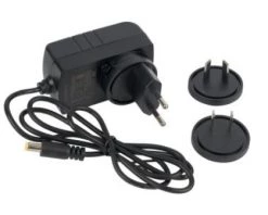 Toolnation Chargeur De Batterie