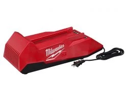 Milwaukee MX Chargeur De Batterie Chargeur MX FUEL™ MXF C