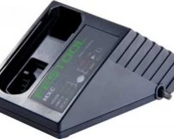 Festool Accessoires Chargeur De Batterie Chargeurs MXC 497495