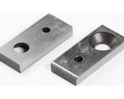 Makita Accessoires Cisaille Ciseau JS1650 2 Pcs.