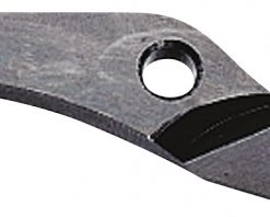 Makita Accessoires Cisaille Couteau Central JS1601/JS1660/BJS160/BJS161 1 Pc.