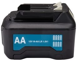 Makita Accessoires Chargeur De Batterie CP00000001 CP000001 ADP09 Adaptateur De Batterie Laser