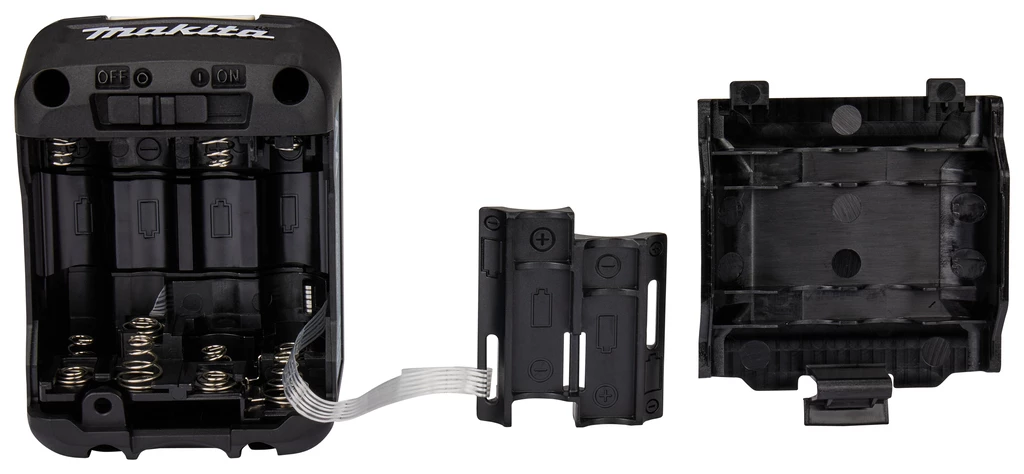 Makita Accessoires Chargeur De Batterie CP00000001 CP000001 ADP09 Adaptateur De Batterie Laser 4 Makita Accessoires Chargeur De Batterie CP00000001 CP000001 ADP09 Adaptateur De Batterie Laser – Image 4