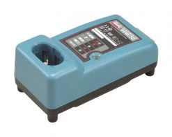 Makita Accessoires Chargeur De Batterie DC1804F Bloc Chargeur 7.2-18 Volt Ni-Cd/Ni-MH