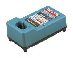 Makita Accessoires Chargeur De Batterie DC1822 Chargeur 7.2 -18 Volt Ni-Cd/Ni-MH Car
