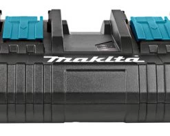 Makita Accessoires Chargeur De Batterie DC18RD Chargeur Rapide 2 Batteries 9,6-18 Volt Li-ion/Ni-MH 5 Makita Accessoires Chargeur De Batterie DC18RD Chargeur Rapide 2 Batteries 9,6-18 Volt Li-ion/Ni-MH -Accessoires d'outils Soldes dc18rd chargeur rapide 2 batteries 9 6 18 volt li ion ni mh 2