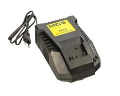 Master Accessoires DC61LADER Chargeur De Batterie 14.4 Volt