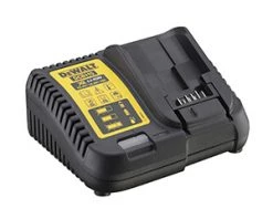 DeWalt Accessoires Chargeur De Batterie DCB115-QW Chargeur Universel XR 18V