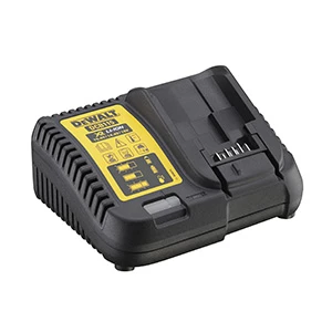 DeWalt Accessoires Chargeur De Batterie DCB115-QW Chargeur Universel XR 18V 1 DeWalt Accessoires Chargeur De Batterie DCB115-QW Chargeur Universel XR 18V