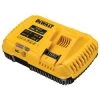 DeWalt Accessoires Chargeur De Batterie DCB117-QW Chargeur Multifonctionnel 18V /54V XR FlecVolt 12Ah