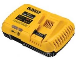 DeWalt Accessoires Chargeur De Batterie DCB117-QW Chargeur Multifonctionnel 18V /54V XR FlecVolt 12Ah