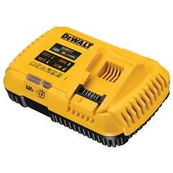 DeWalt Accessoires Chargeur De Batterie DCB117-QW Chargeur Multifonctionnel 18V /54V XR FlecVolt 12Ah 1 DeWalt Accessoires Chargeur De Batterie DCB117-QW Chargeur Multifonctionnel 18V /54V XR FlecVolt 12Ah