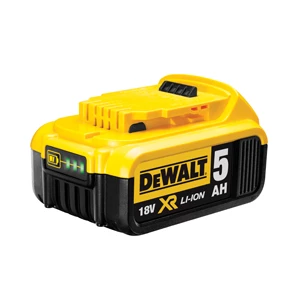 DeWalt Accessoires Lot De Batterie DCB184-XJ Batterie XR 18V 5,0Ah Li-Ion 1 DeWalt Accessoires Lot De Batterie DCB184-XJ Batterie XR 18V 5,0Ah Li-Ion
