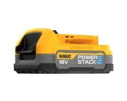 DeWalt Accessoires Lot De Batterie DCBP034-XJ 18V XR 1.7Ah POWERSTACK Batterie