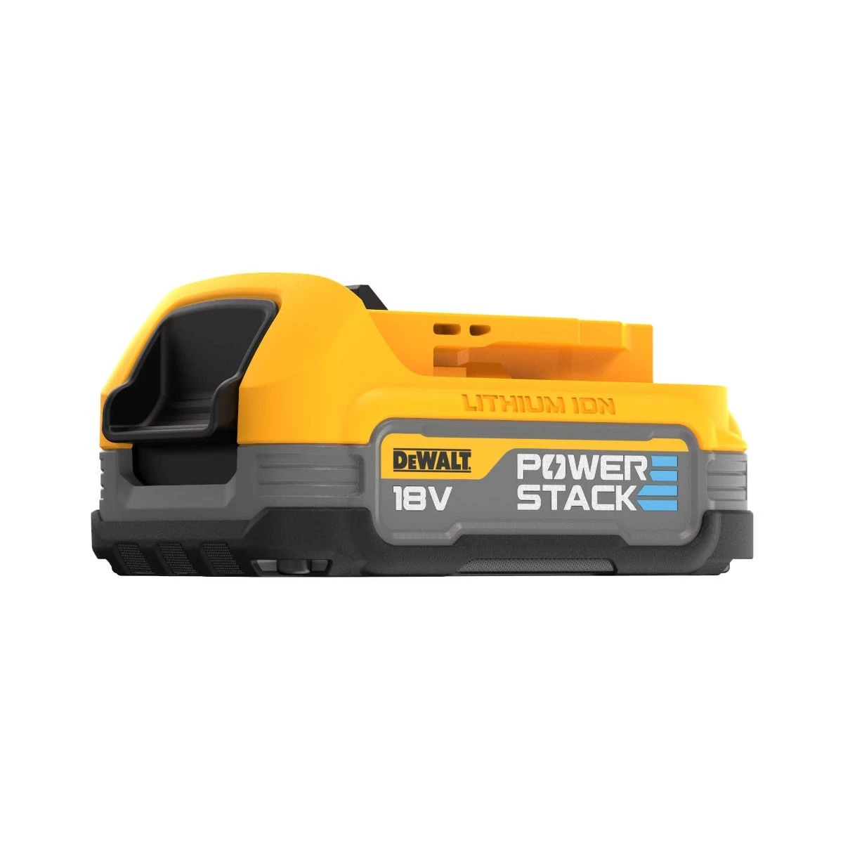 DeWalt Accessoires Lot De Batterie DCBP034-XJ 18V XR 1.7Ah POWERSTACK Batterie 1 DeWalt Accessoires Lot De Batterie DCBP034-XJ 18V XR 1.7Ah POWERSTACK Batterie